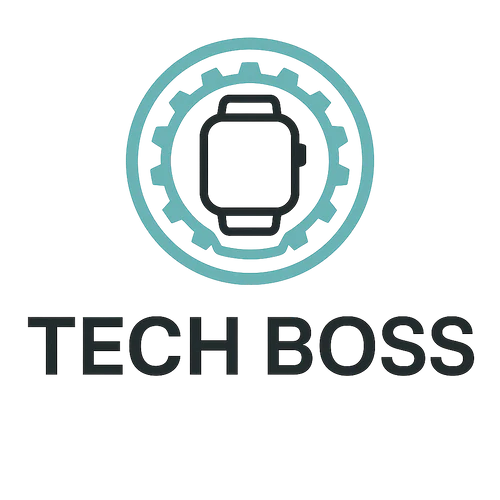 Tech Boss