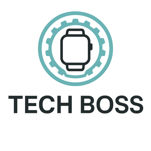 TECH BOSS