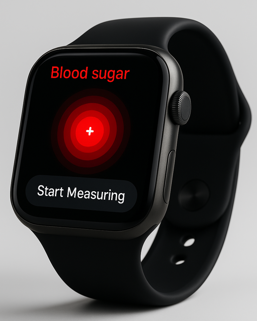 SmartWatch Hello Plum