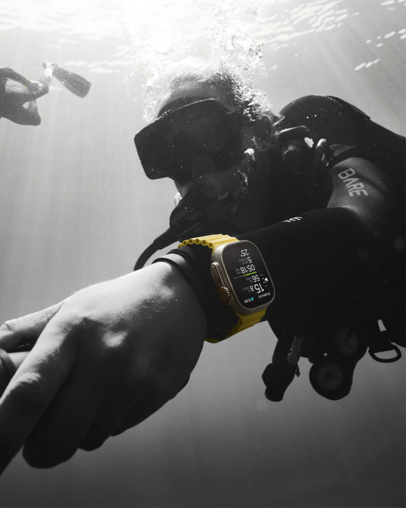 SmartWatch Hello Plum