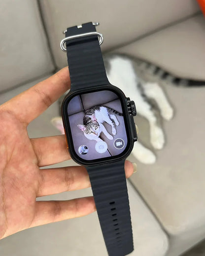 SmartWatch Hello Plum Ultra (2026)